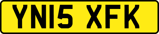 YN15XFK