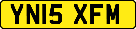 YN15XFM