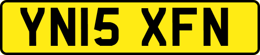 YN15XFN