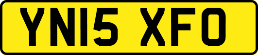 YN15XFO