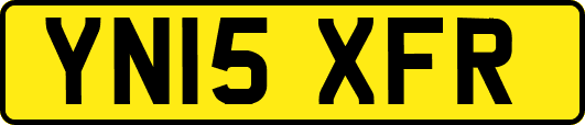 YN15XFR