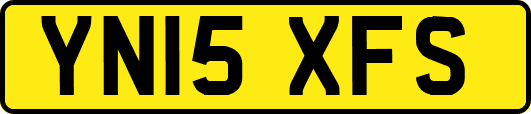 YN15XFS
