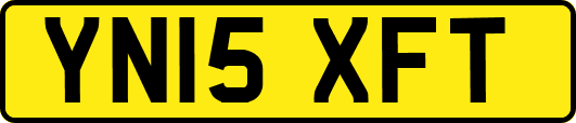YN15XFT