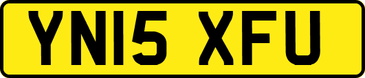 YN15XFU