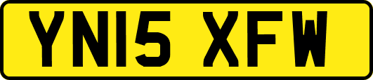 YN15XFW