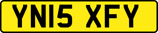 YN15XFY