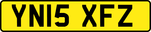 YN15XFZ