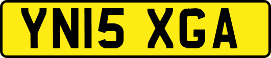 YN15XGA
