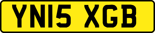 YN15XGB