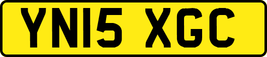 YN15XGC