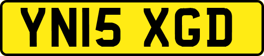 YN15XGD