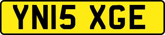 YN15XGE