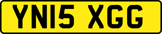 YN15XGG
