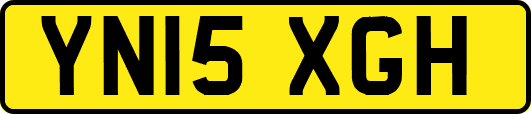 YN15XGH