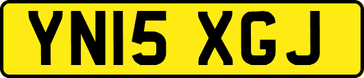 YN15XGJ