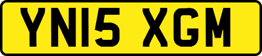 YN15XGM