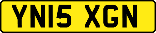YN15XGN