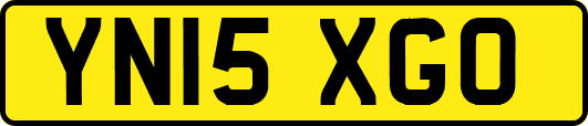 YN15XGO