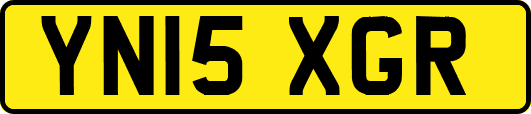YN15XGR