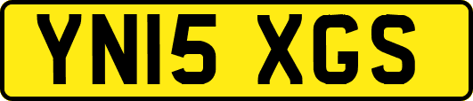 YN15XGS