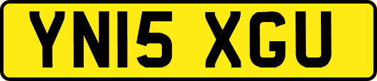 YN15XGU