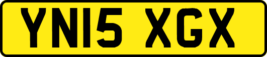 YN15XGX