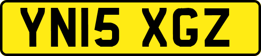 YN15XGZ