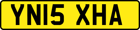 YN15XHA