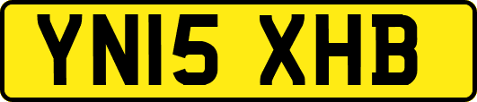YN15XHB