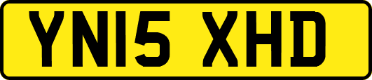 YN15XHD