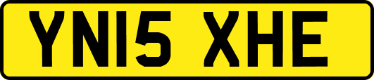 YN15XHE