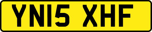 YN15XHF