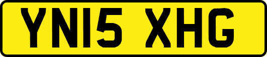 YN15XHG