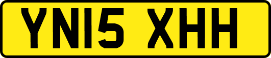 YN15XHH