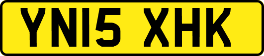 YN15XHK