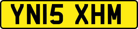YN15XHM