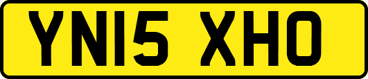 YN15XHO