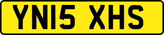 YN15XHS