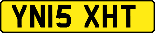 YN15XHT
