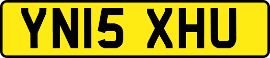YN15XHU