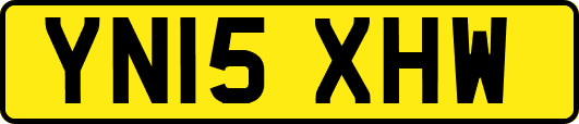 YN15XHW