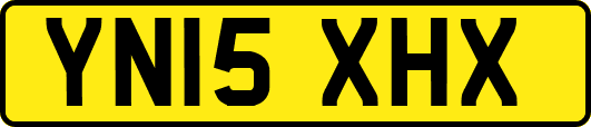 YN15XHX