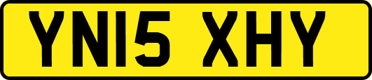 YN15XHY