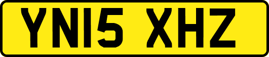 YN15XHZ