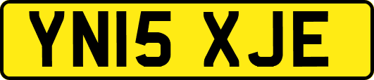 YN15XJE