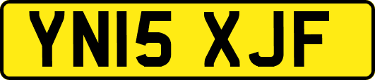 YN15XJF