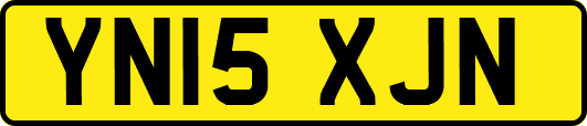 YN15XJN