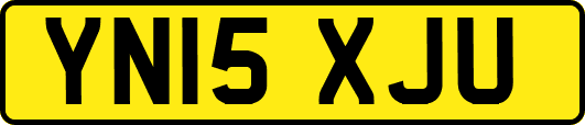 YN15XJU