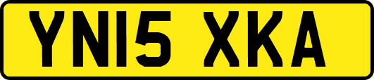 YN15XKA