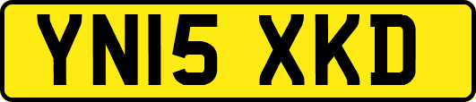 YN15XKD